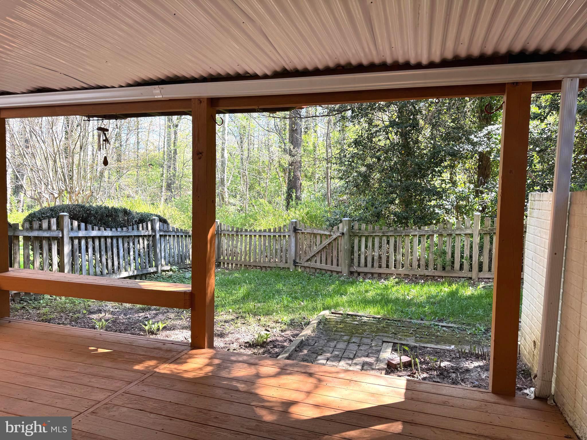 BURKE CENTRE - Residential