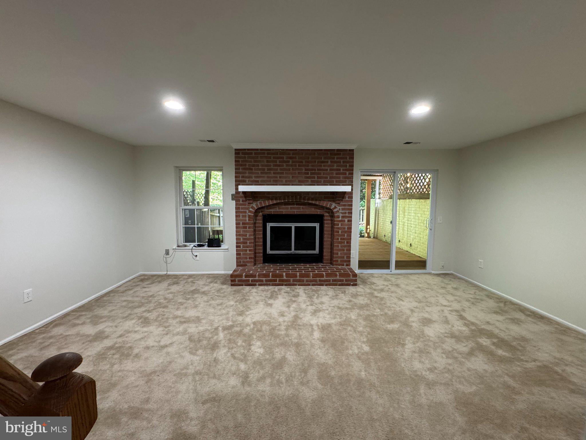 BURKE CENTRE - Residential