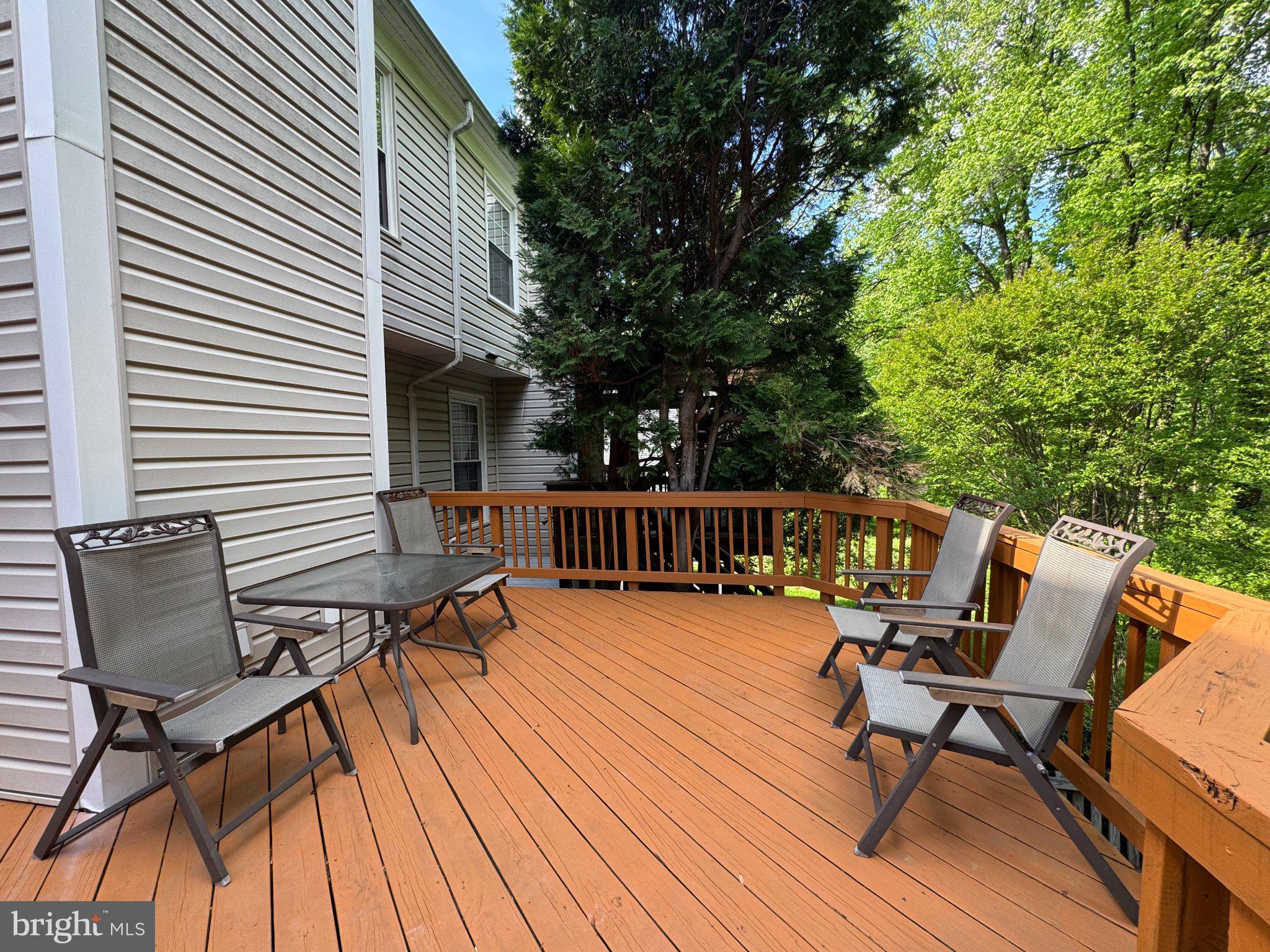 BURKE CENTRE - Residential