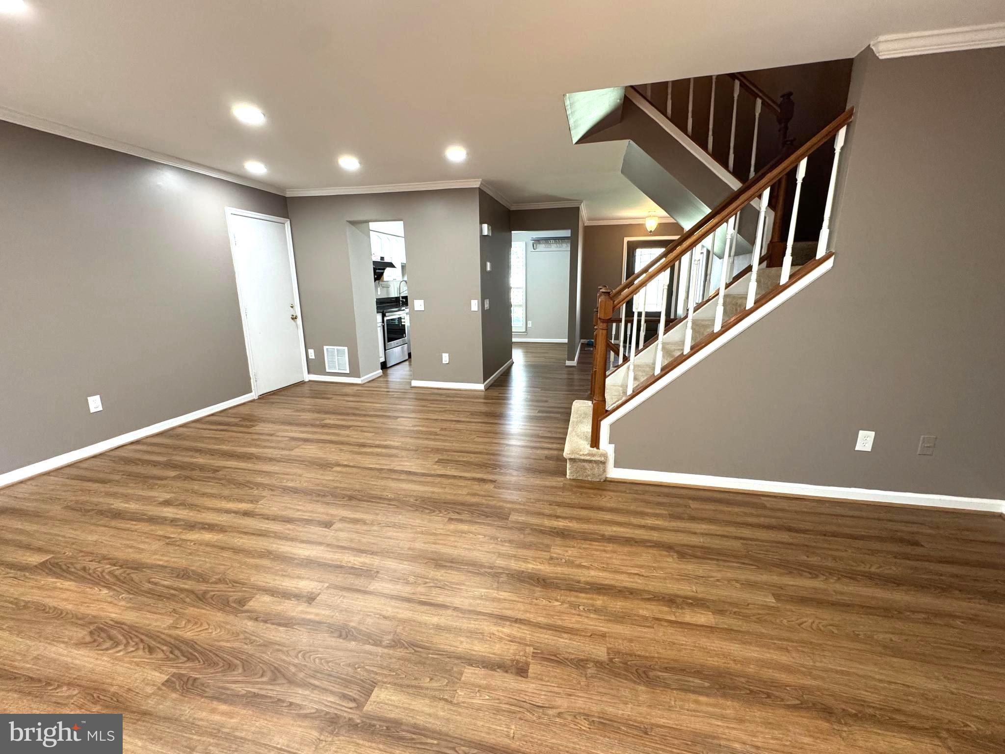 BURKE CENTRE - Residential