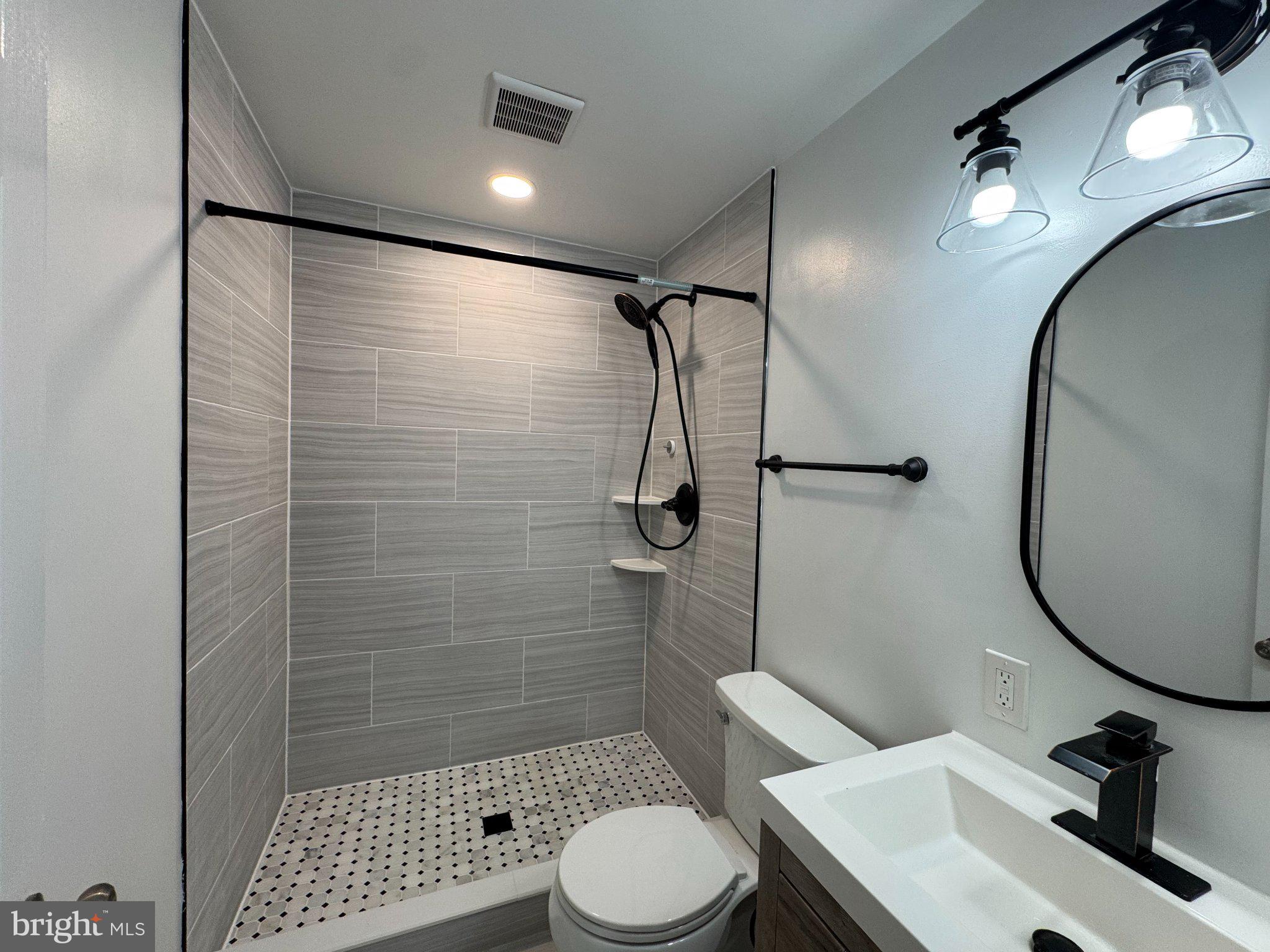 BURKE CENTRE - Residential