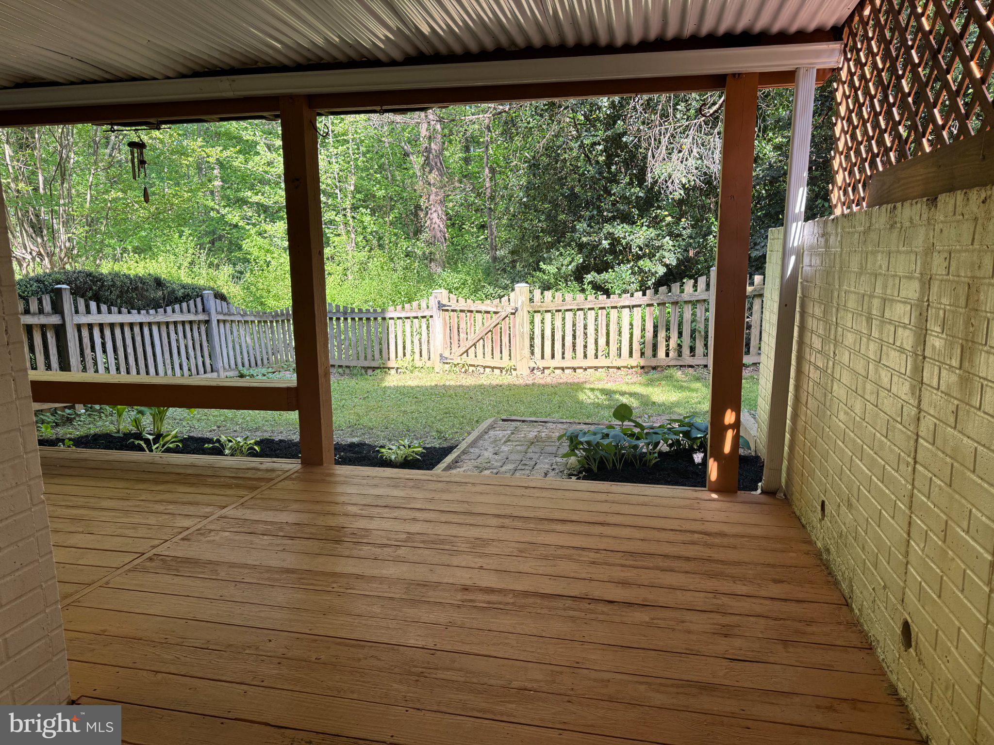 BURKE CENTRE - Residential