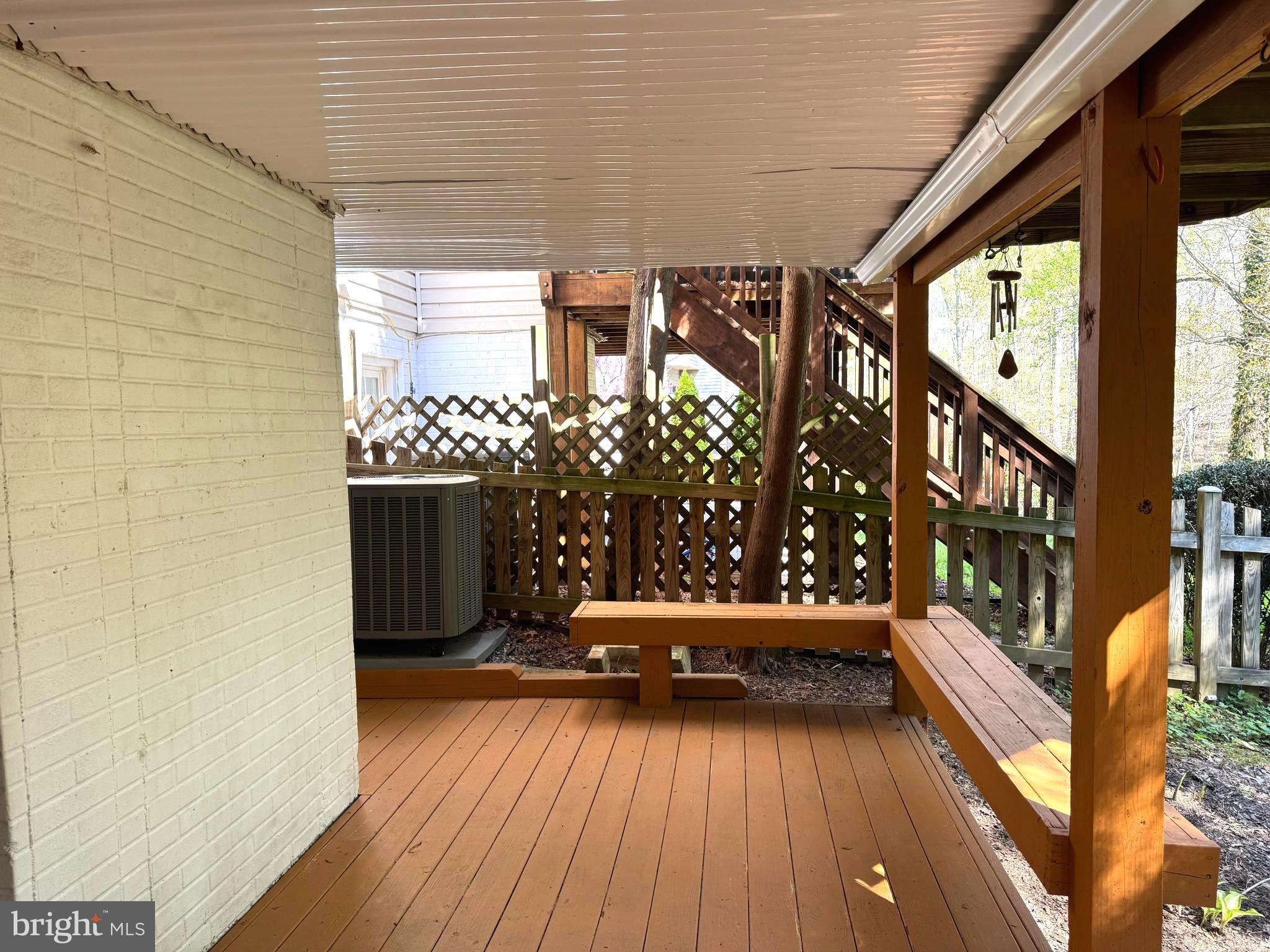 BURKE CENTRE - Residential