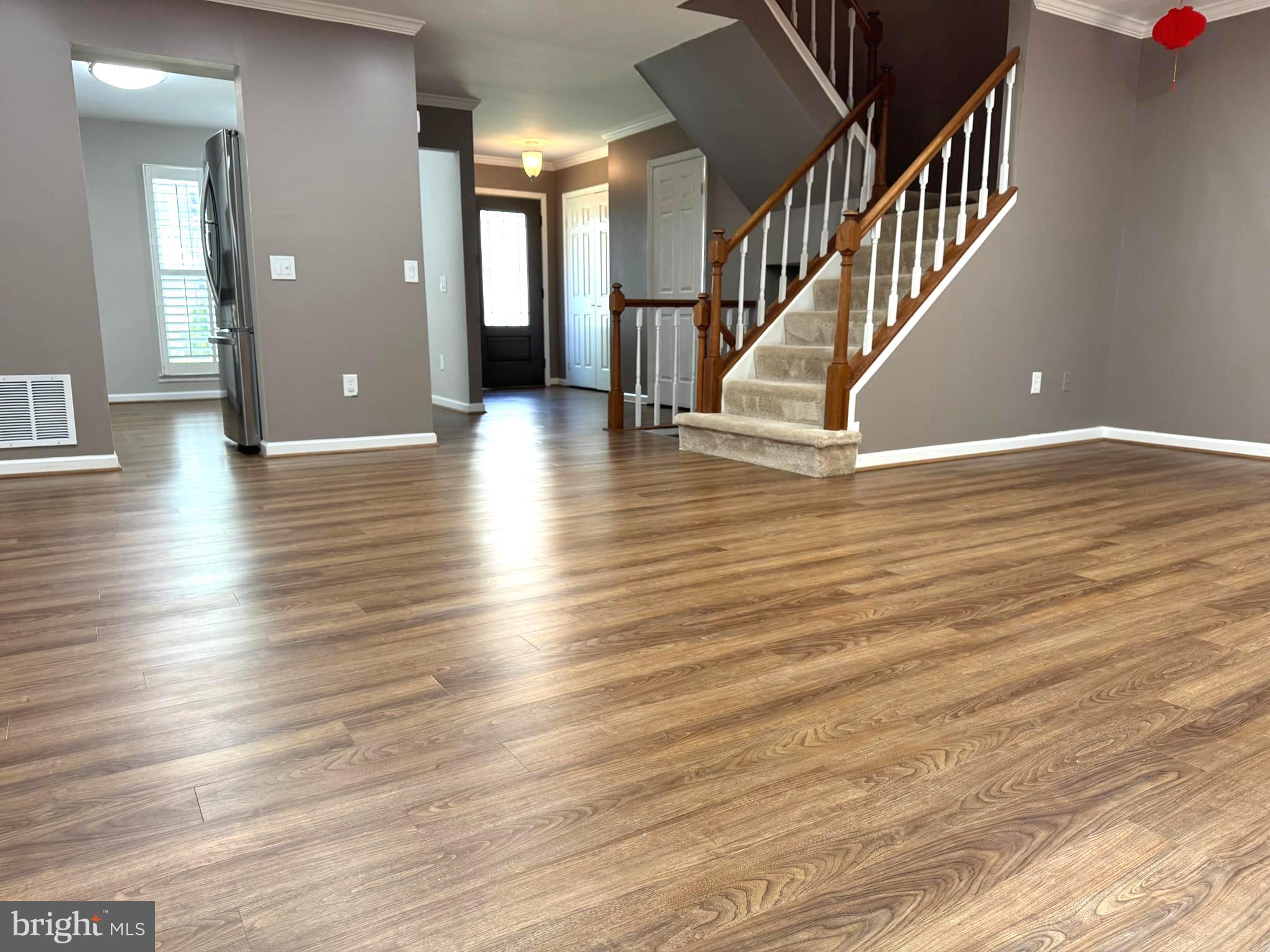 BURKE CENTRE - Residential