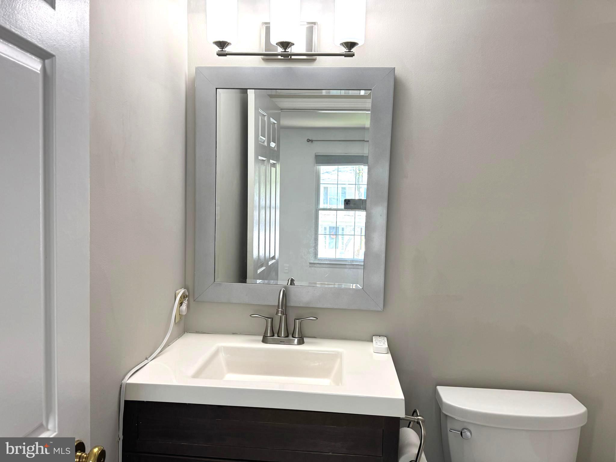 BURKE CENTRE - Residential