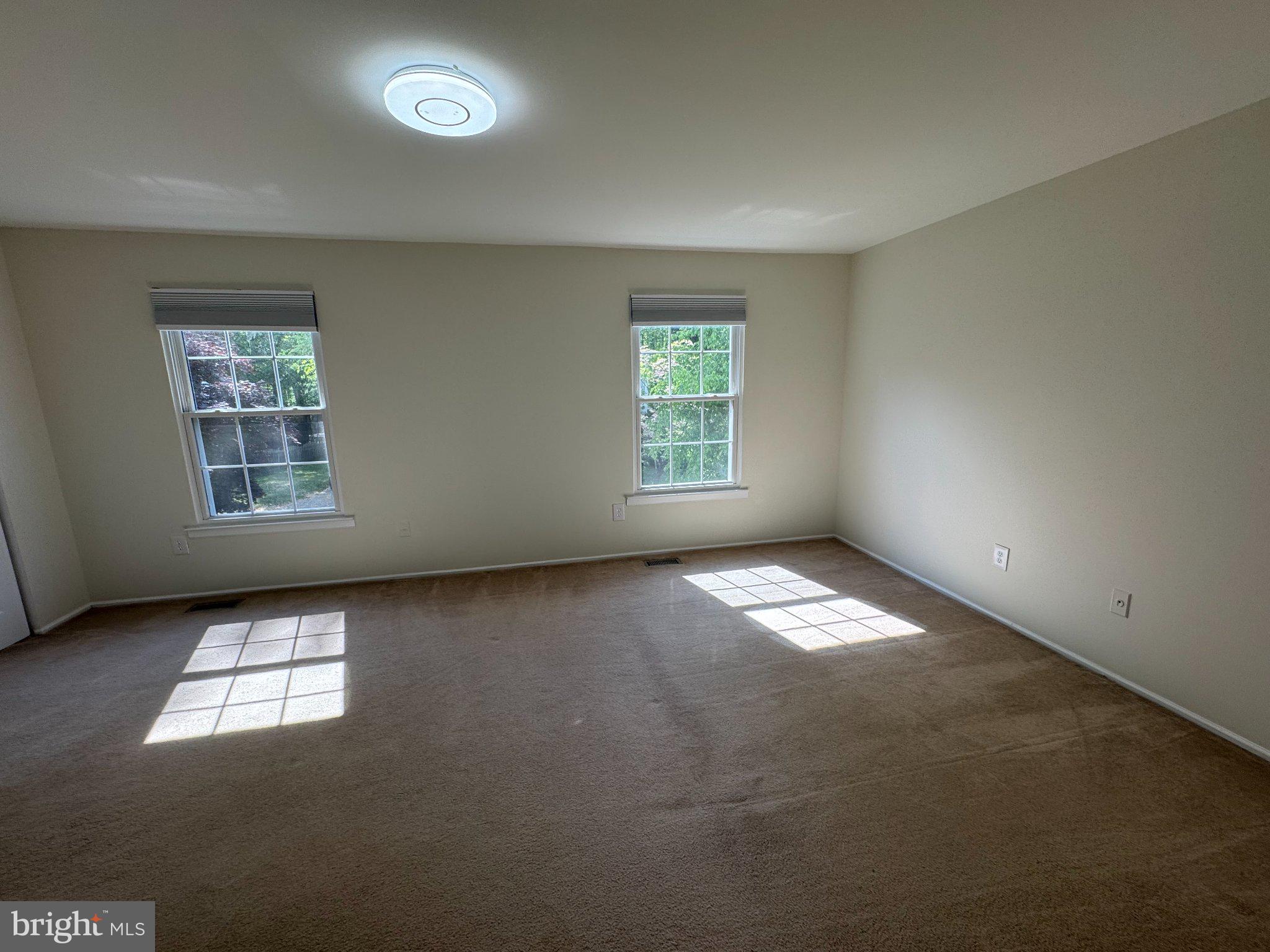 BURKE CENTRE - Residential