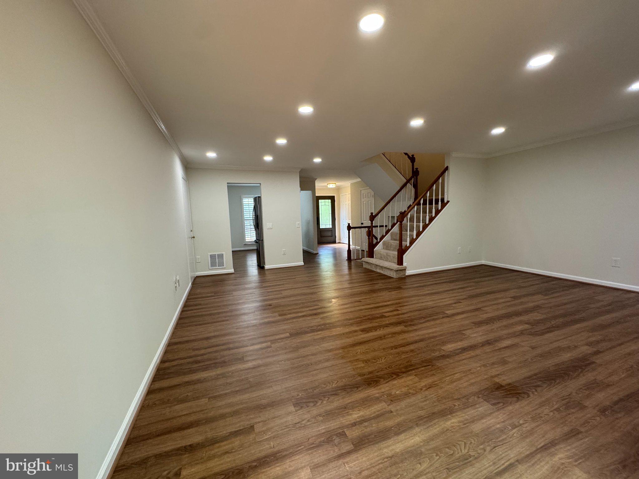 BURKE CENTRE - Residential