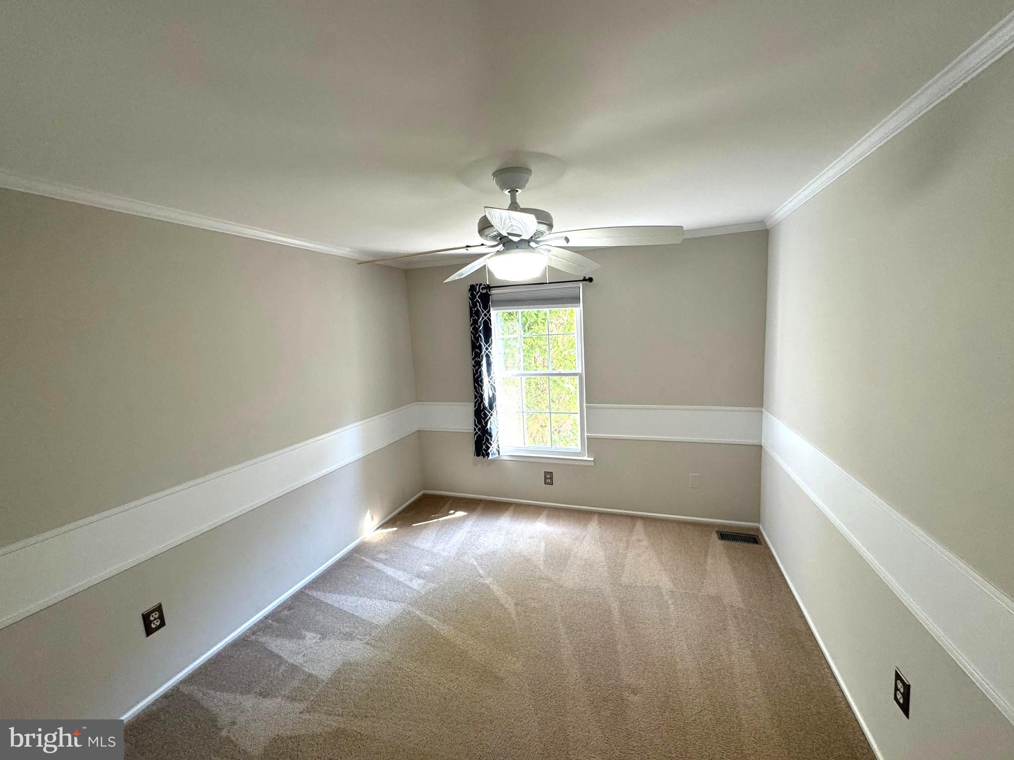 BURKE CENTRE - Residential