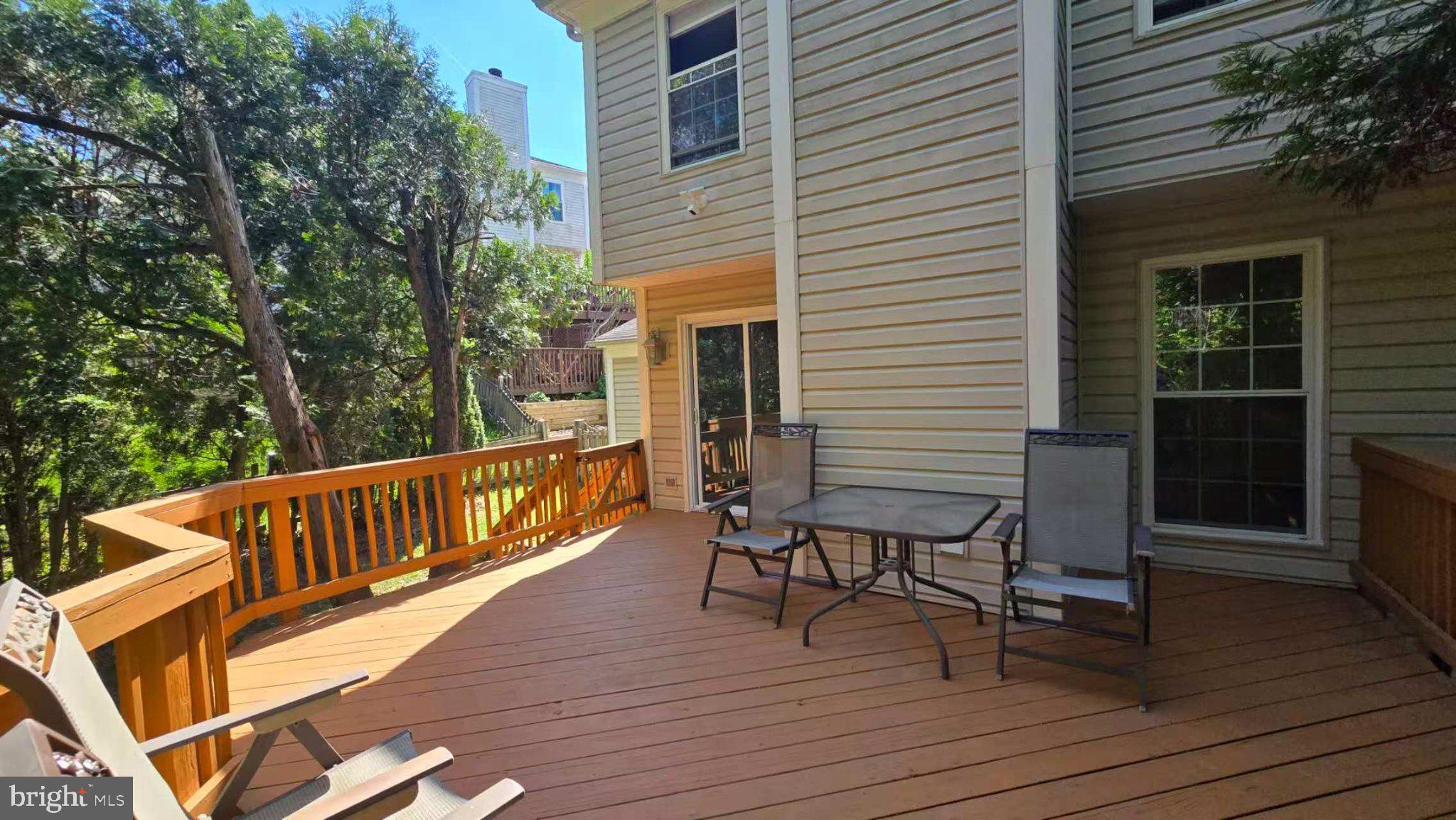 BURKE CENTRE - Residential