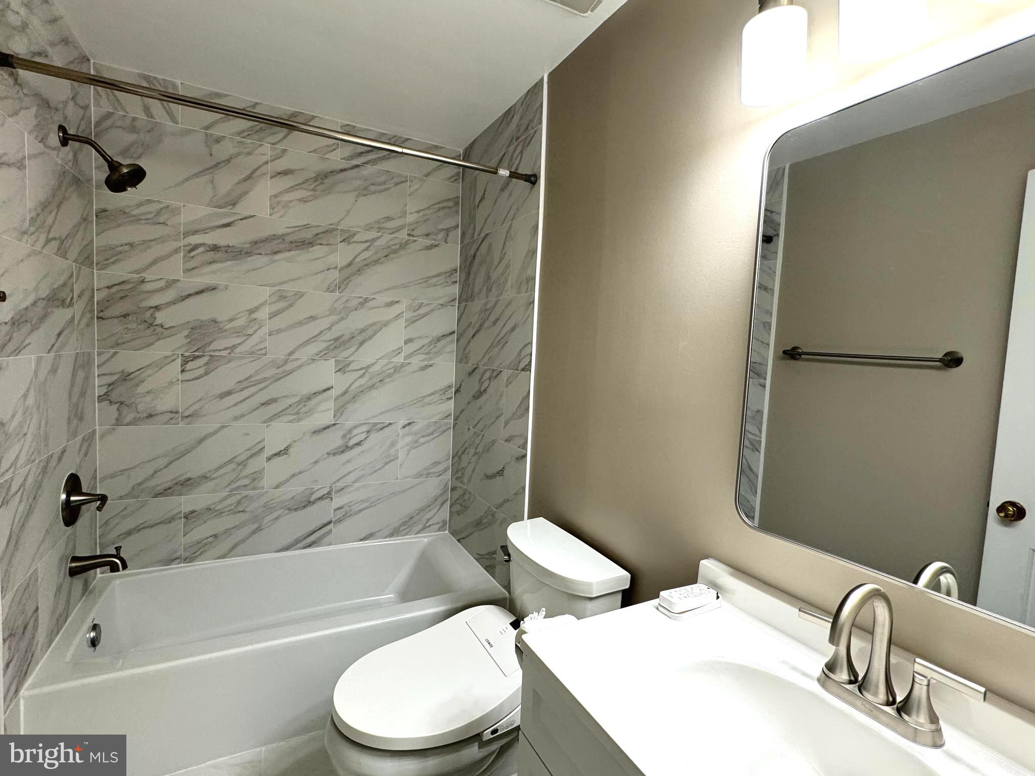 BURKE CENTRE - Residential