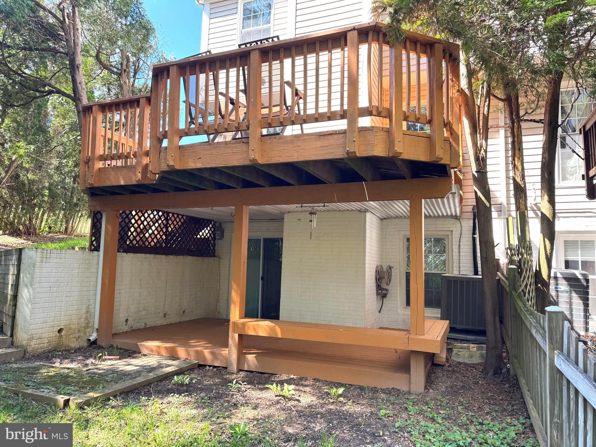 BURKE CENTRE - Residential