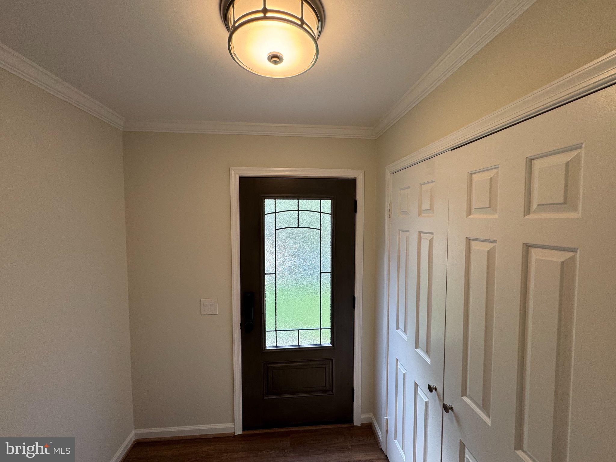 BURKE CENTRE - Residential