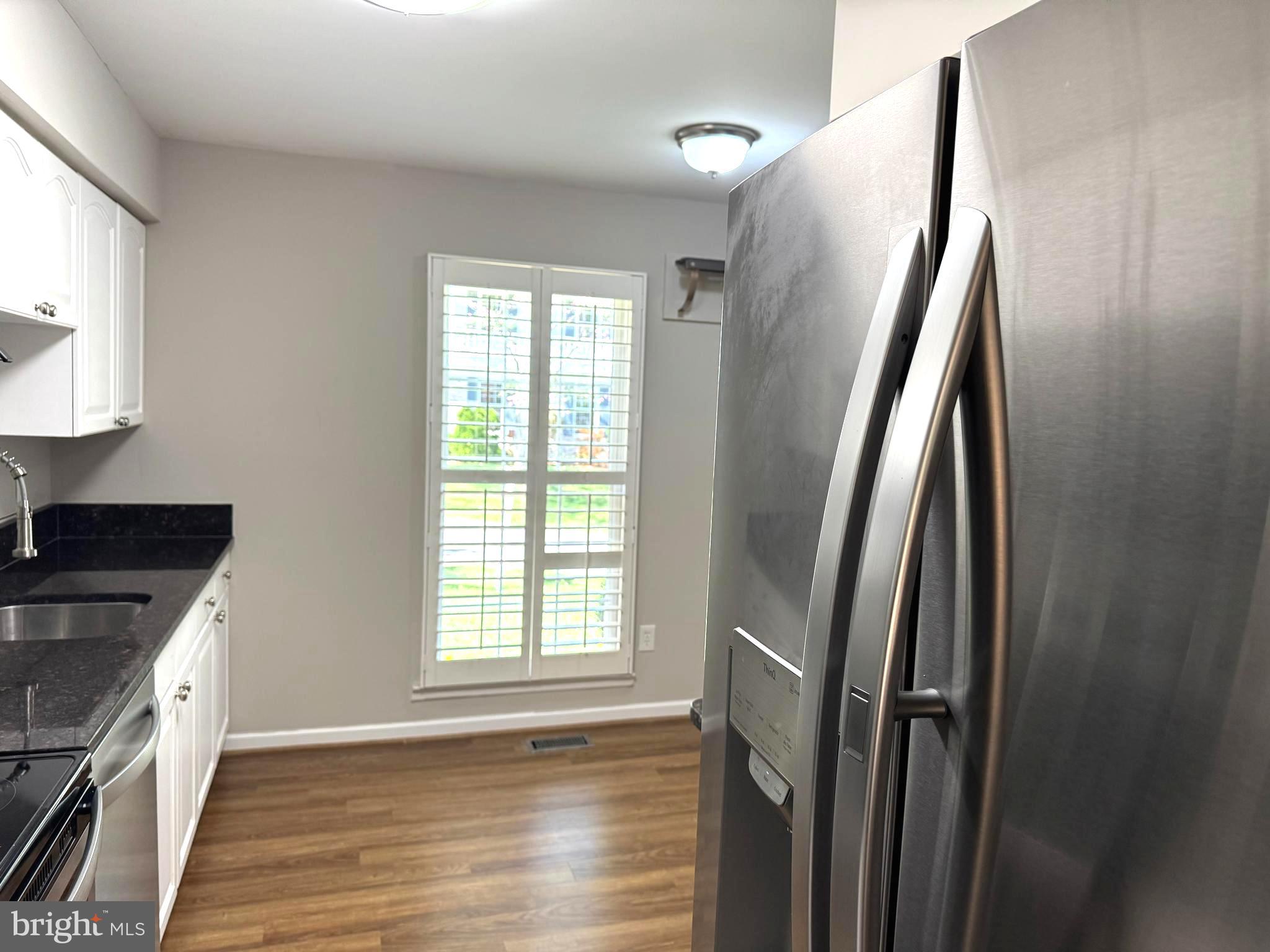 BURKE CENTRE - Residential