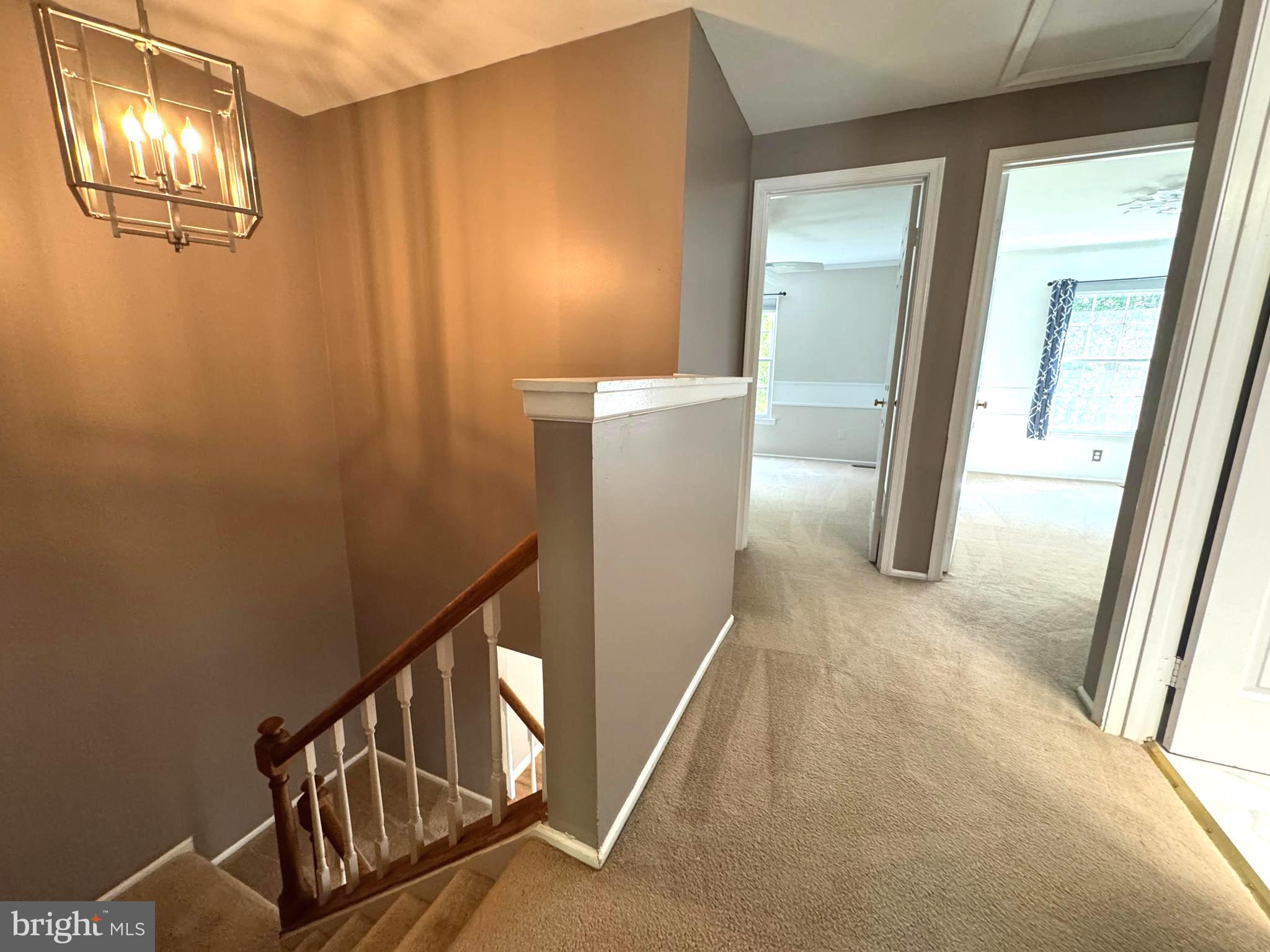 BURKE CENTRE - Residential