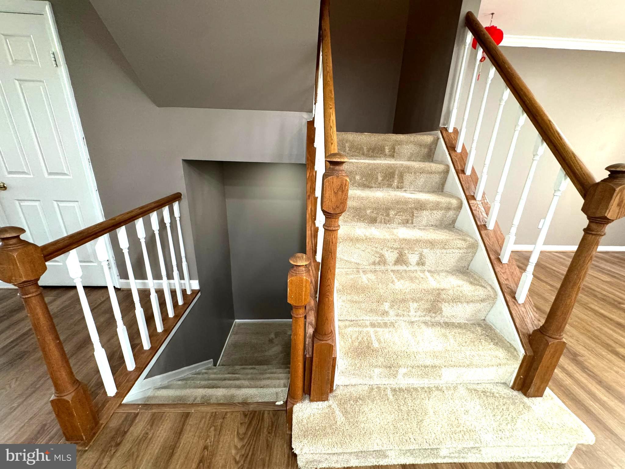 BURKE CENTRE - Residential