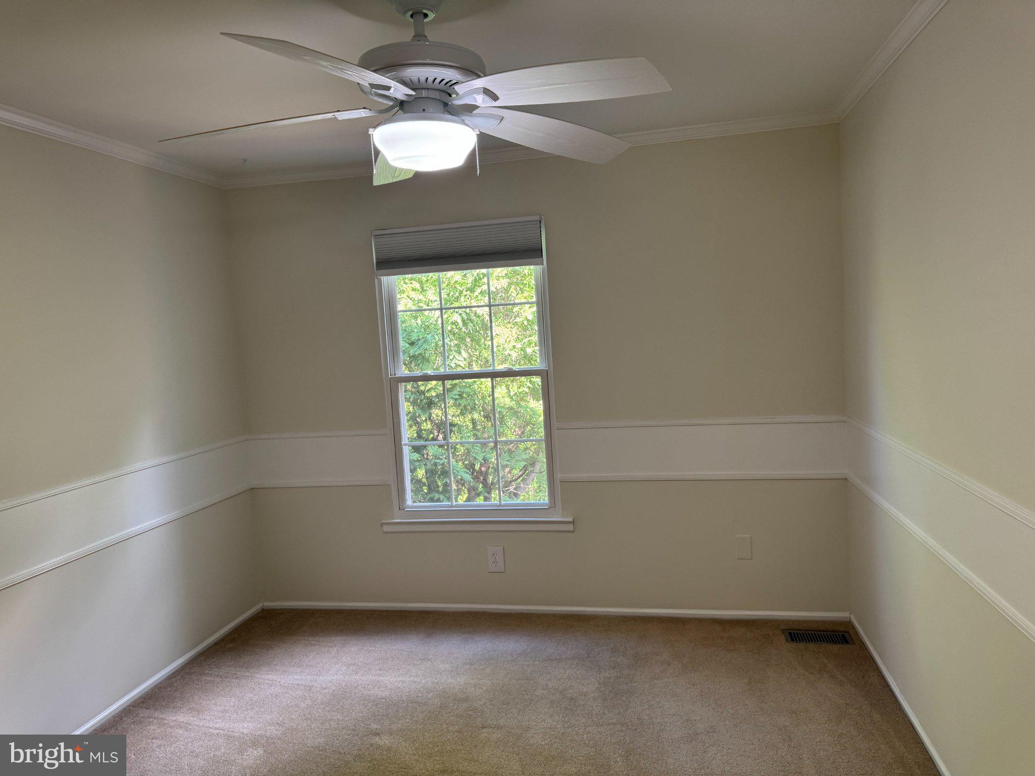 BURKE CENTRE - Residential