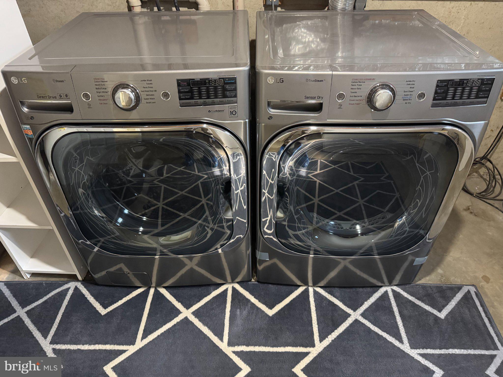 BURKE CENTRE - Residential