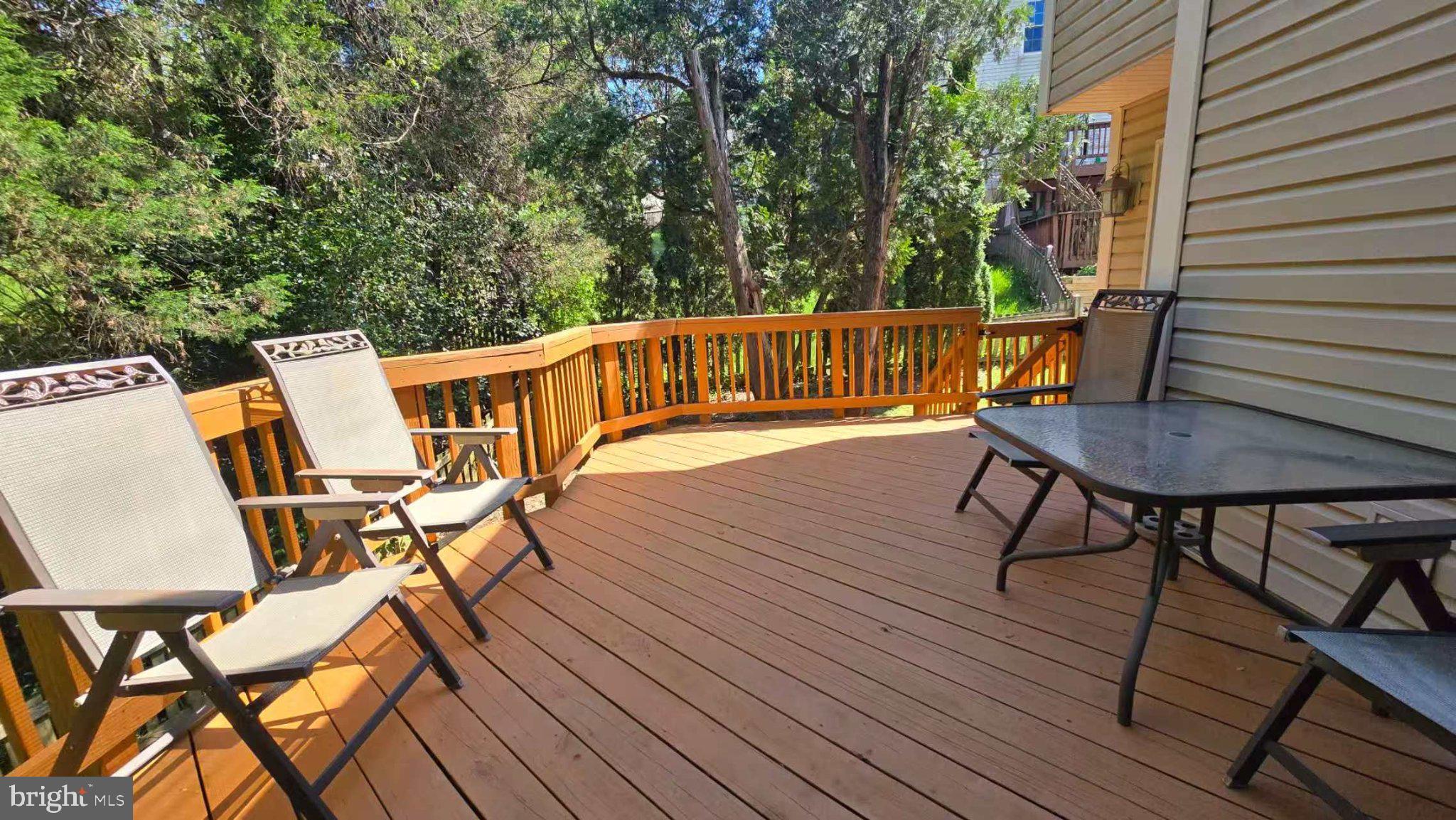 BURKE CENTRE - Residential