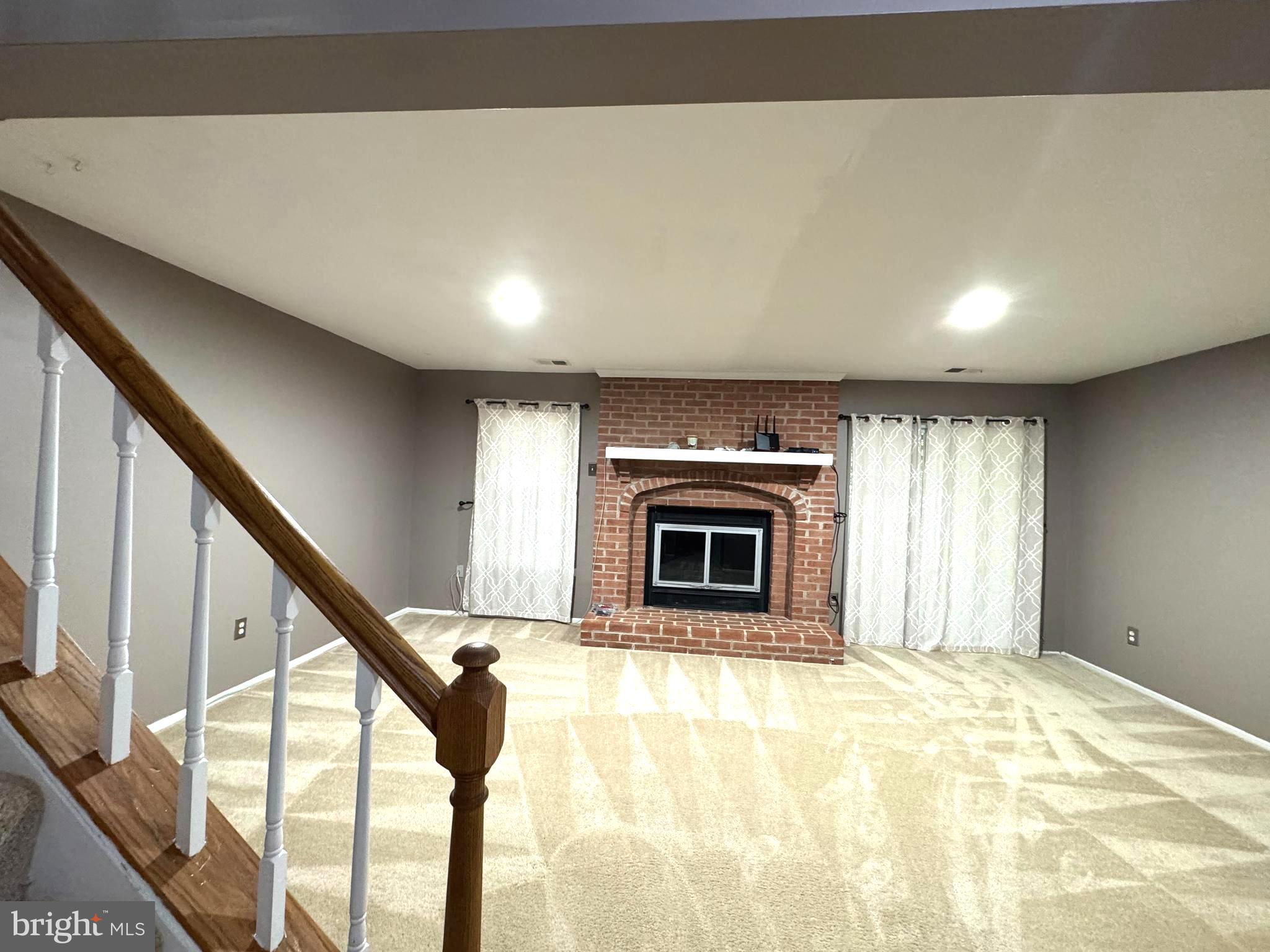 BURKE CENTRE - Residential