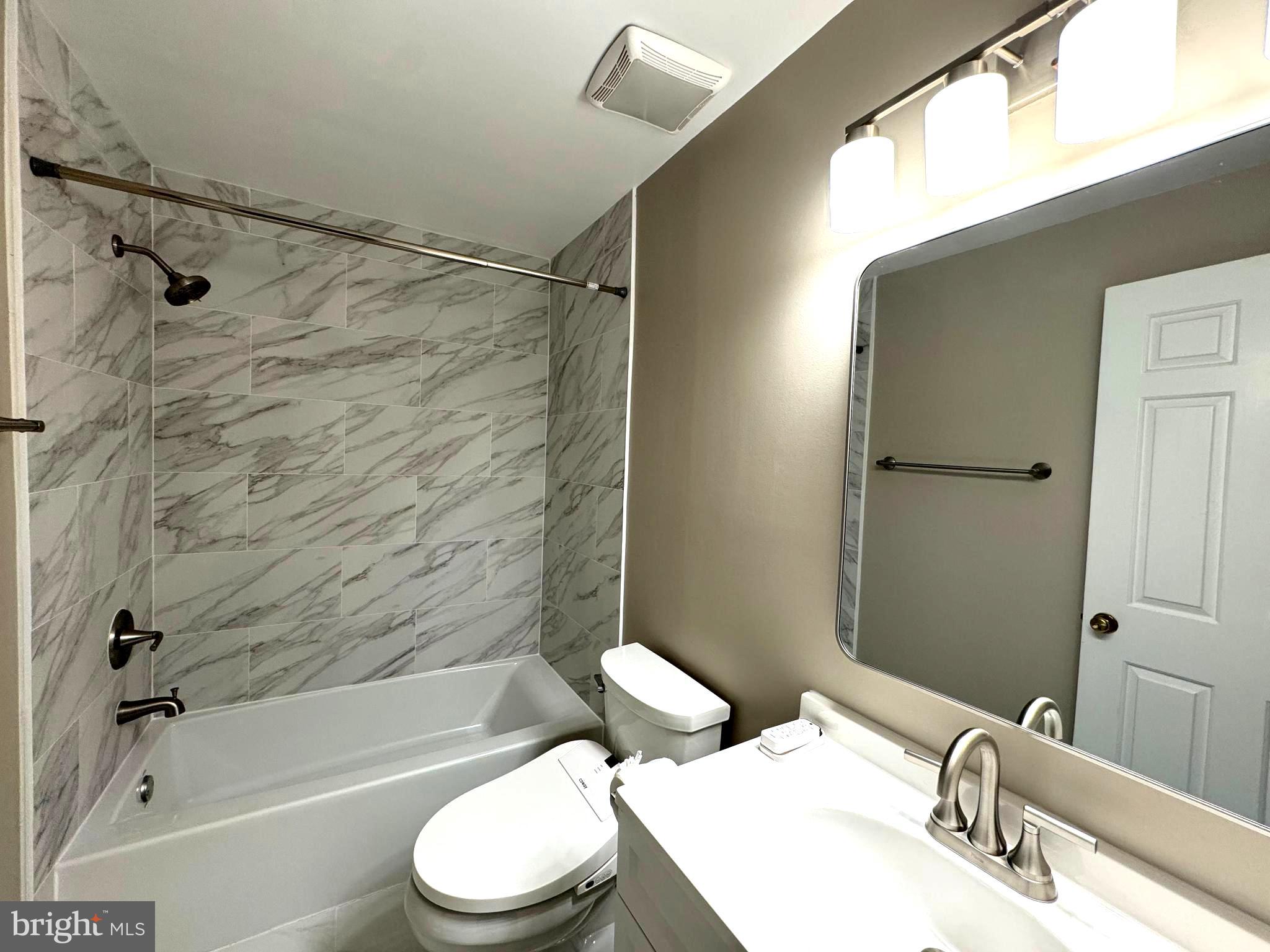 BURKE CENTRE - Residential