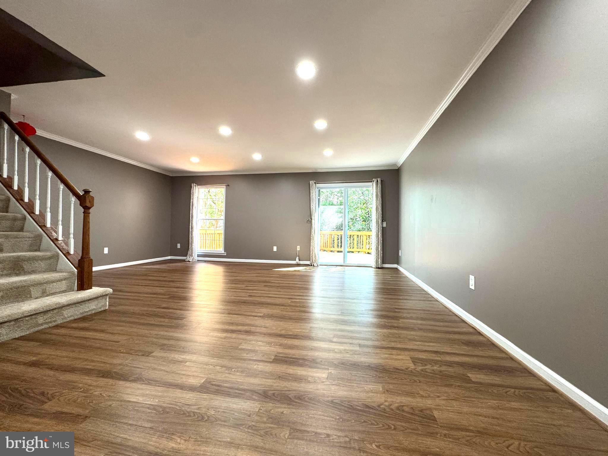 BURKE CENTRE - Residential