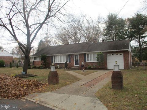 119 MOONLITE TERRACE VOORHEES NJ 08043