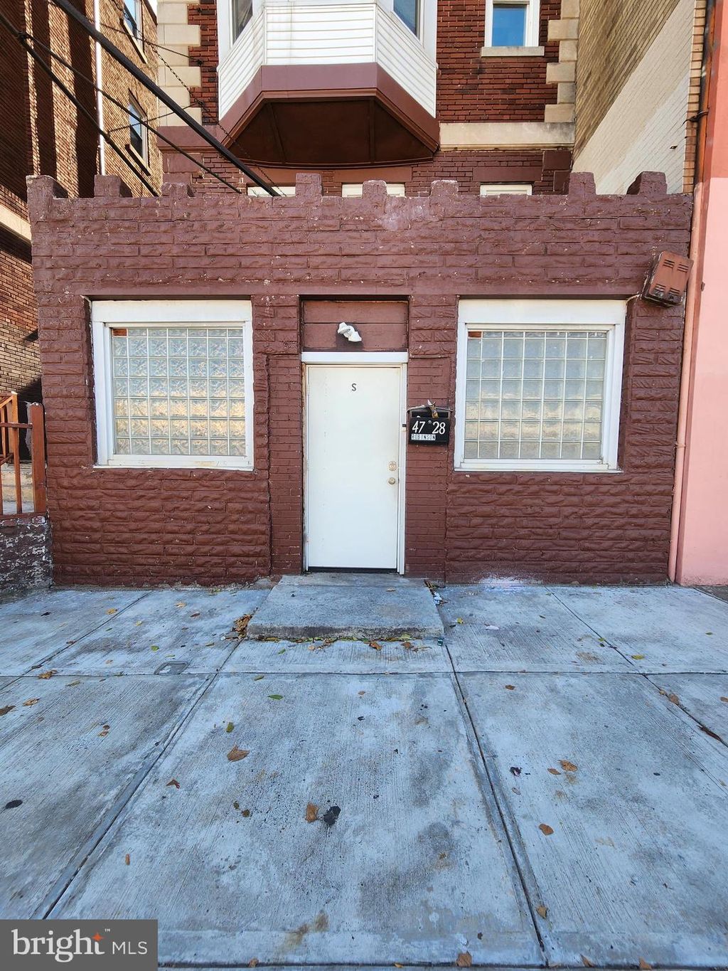 Photo of 4728 Chestnut Street #S, PHILADELPHIA, PA 19139 (MLS # PAPH2540828)