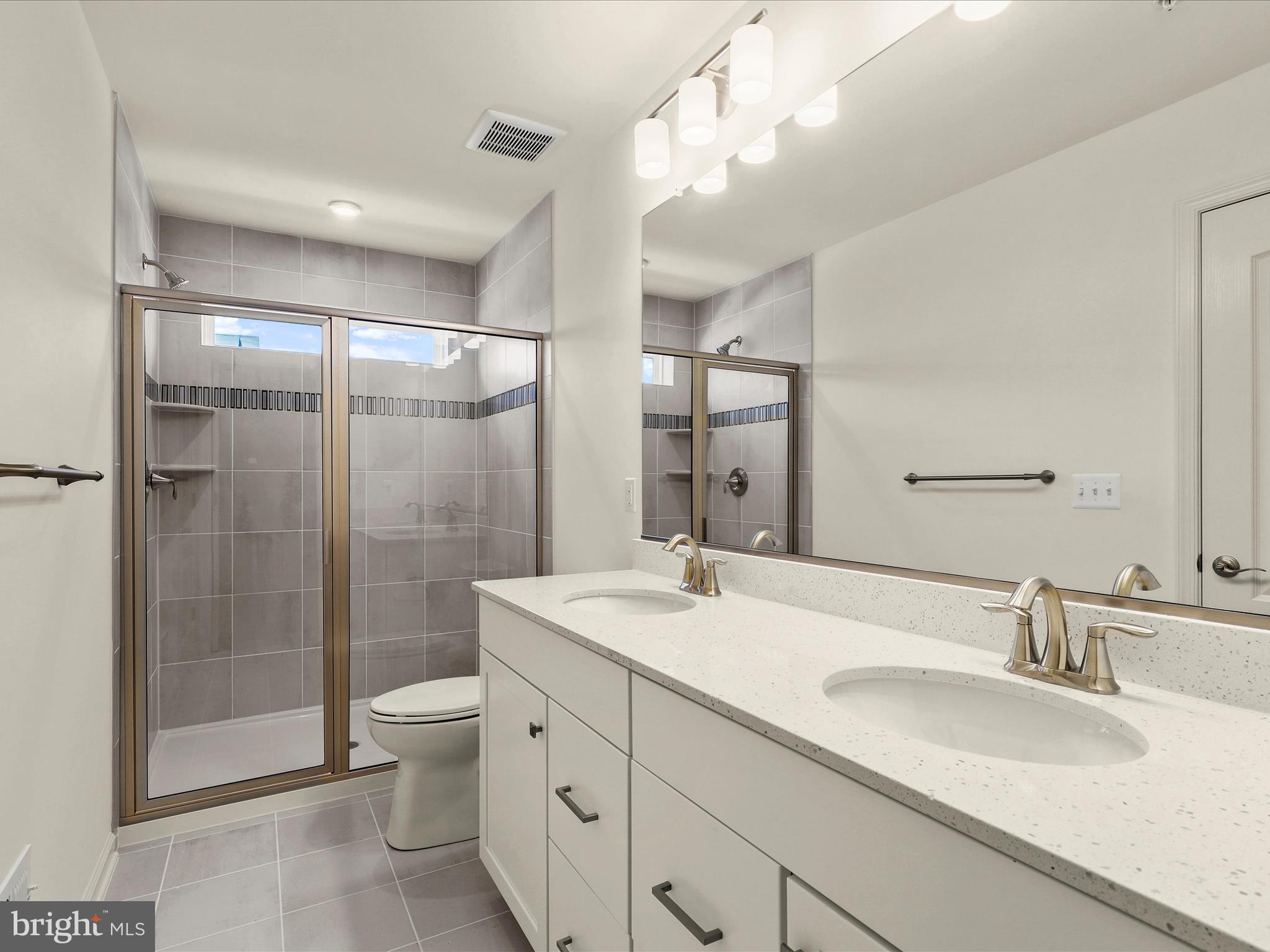 LONG GATE - Residential Lease