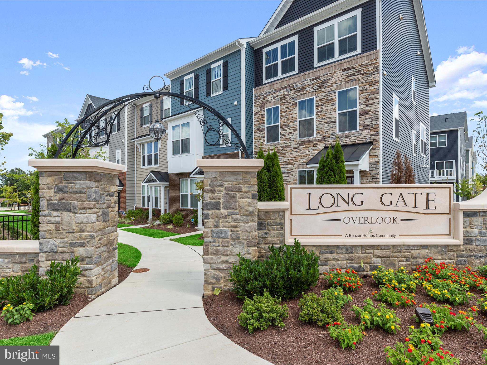 LONG GATE - Residential Lease