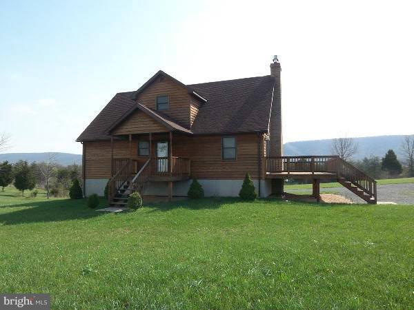 HIGHLAND HILLS - Residential Lease