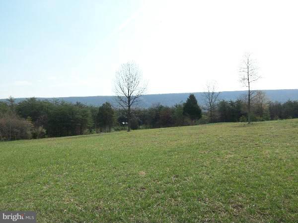 HIGHLAND HILLS - Residential Lease