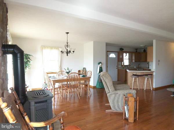 HIGHLAND HILLS - Residential Lease