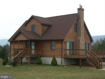 HIGHLAND HILLS - Residential Lease