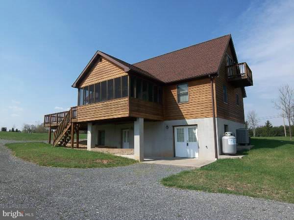 HIGHLAND HILLS - Residential Lease