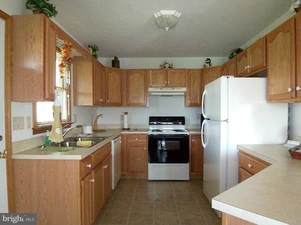 HIGHLAND HILLS - Residential Lease