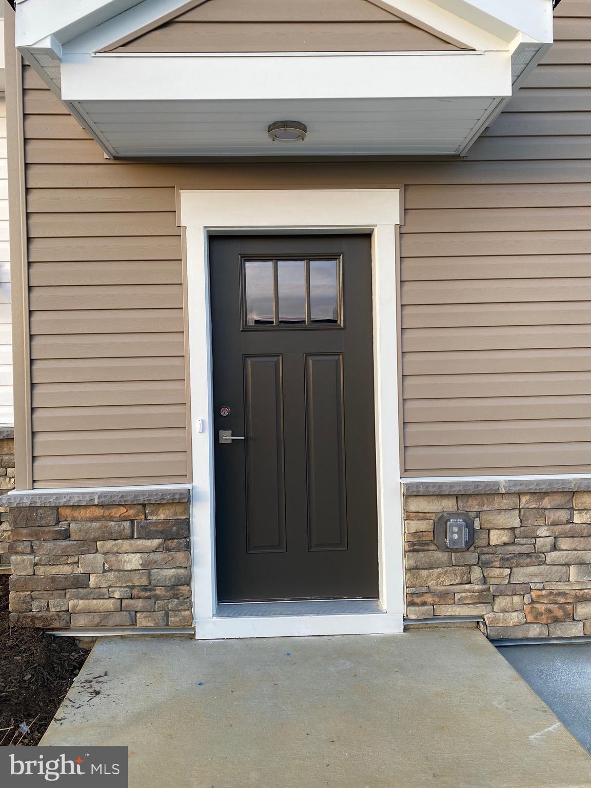 CHERRYVIEW LANDING - Residential Lease