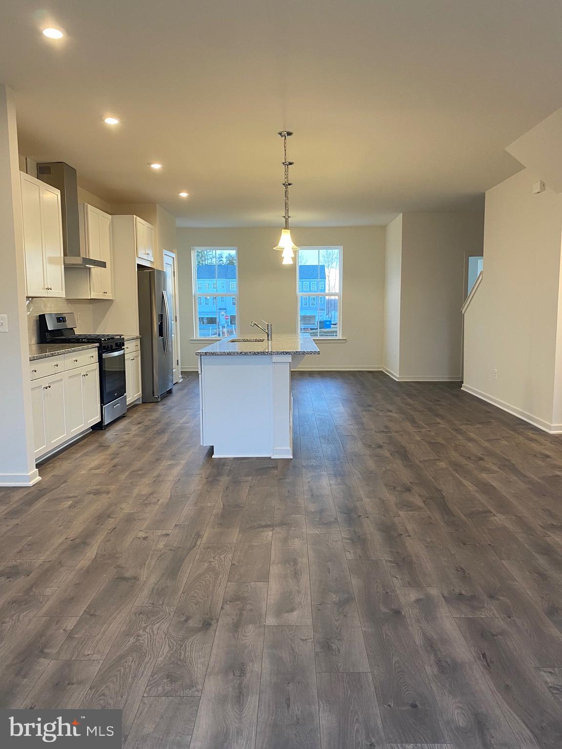 CHERRYVIEW LANDING - Residential Lease