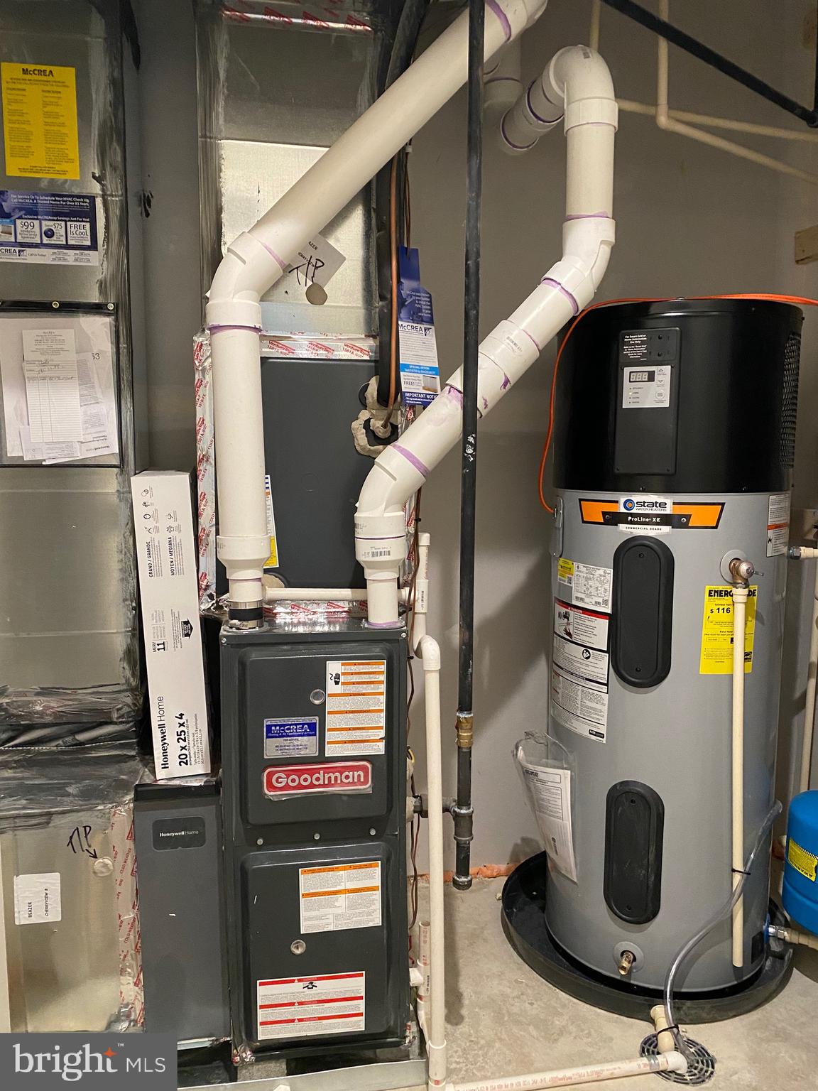 CHERRYVIEW LANDING - Residential Lease