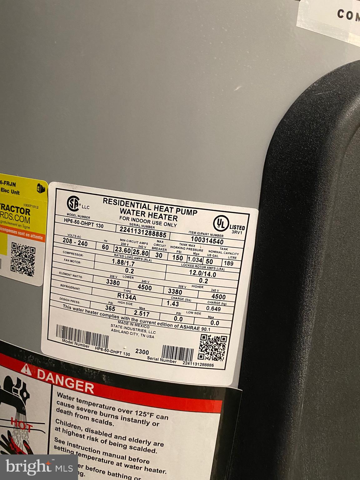 CHERRYVIEW LANDING - Residential Lease