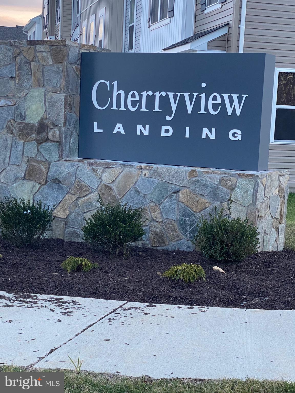 CHERRYVIEW LANDING - Residential Lease