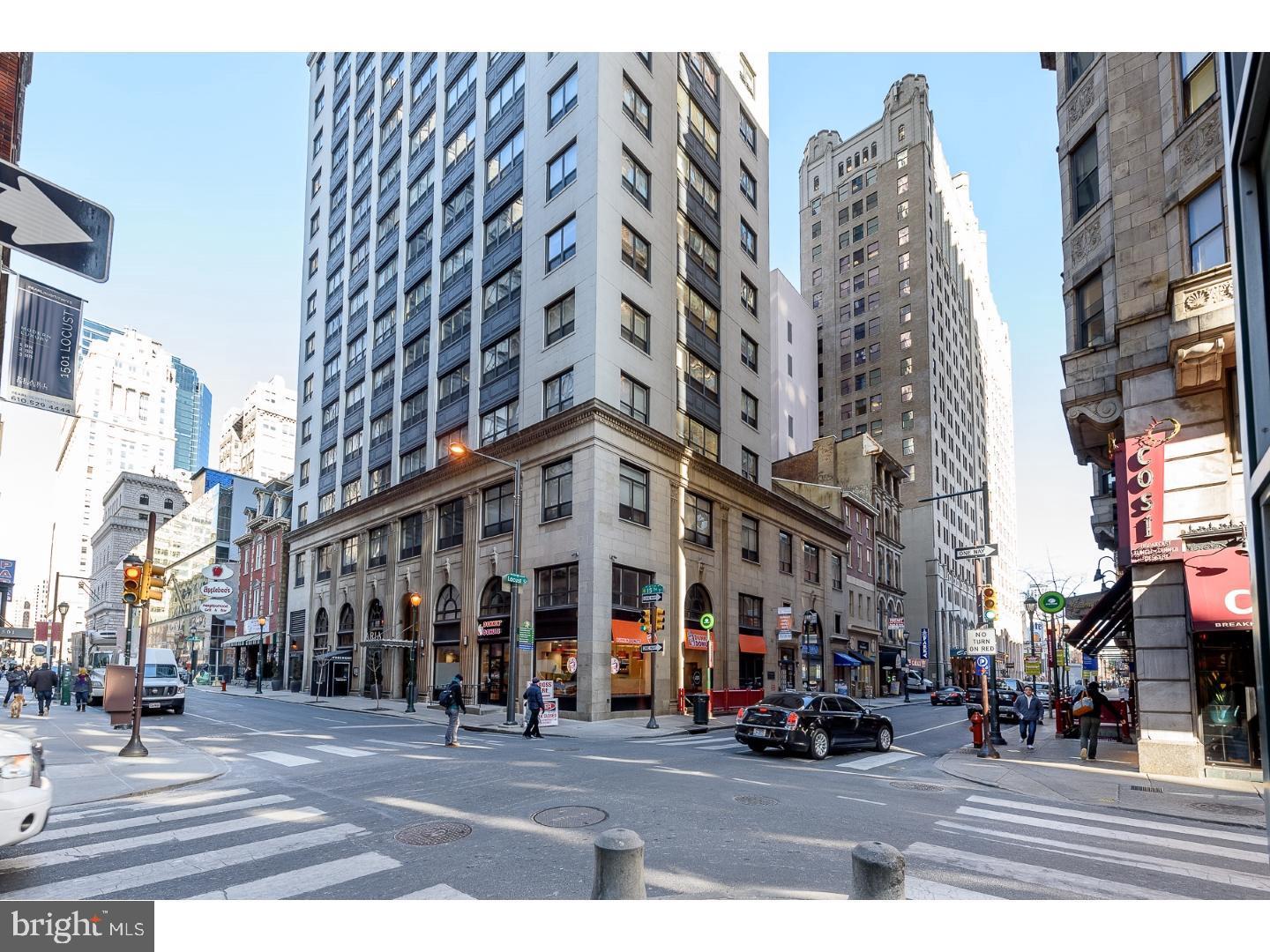 1425 LOCUST STREET 2D