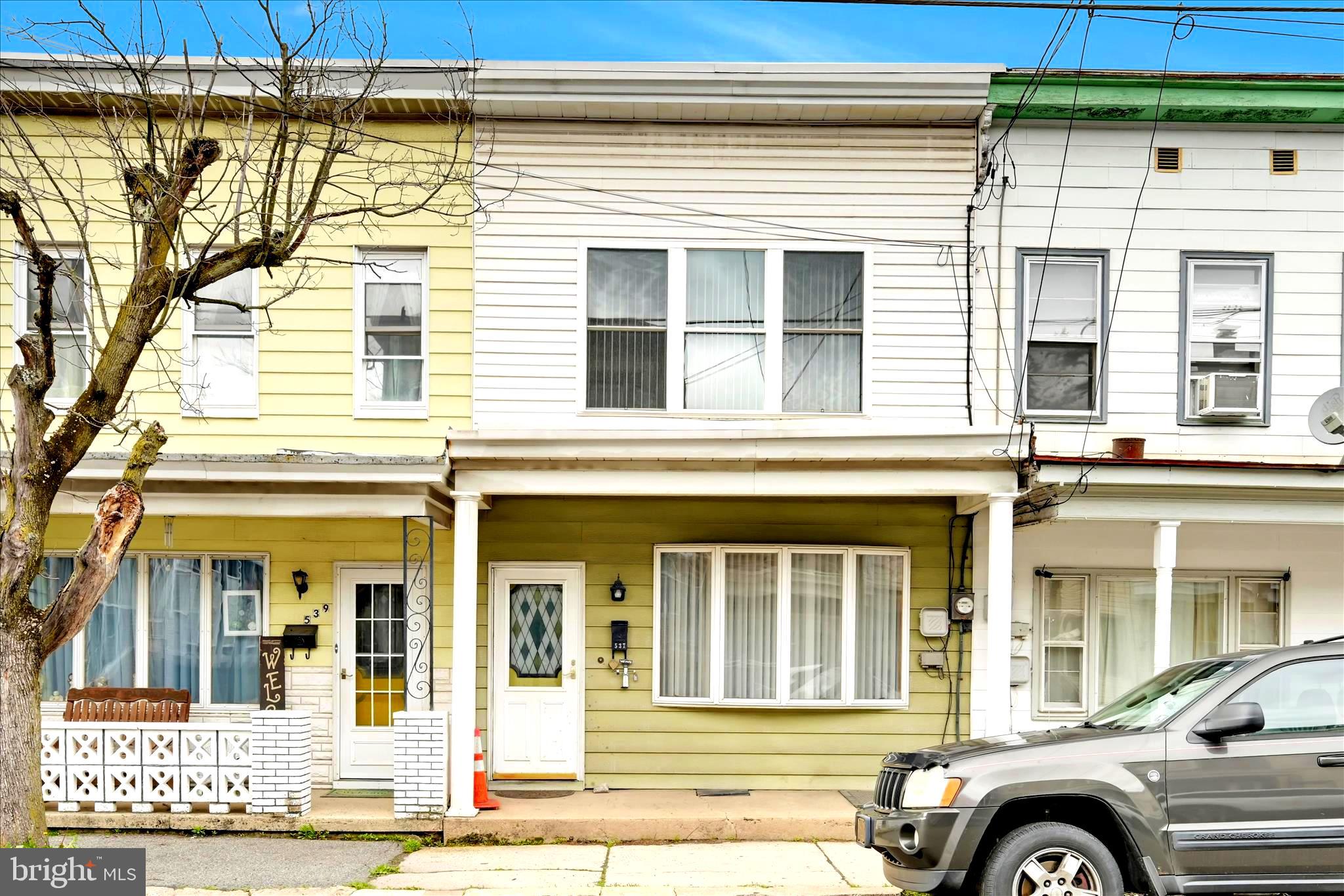 NONE AVAILABLE - Residential