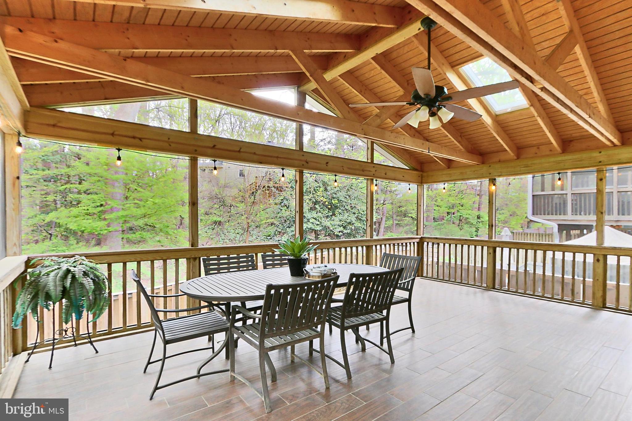 BURKE CENTRE - Residential