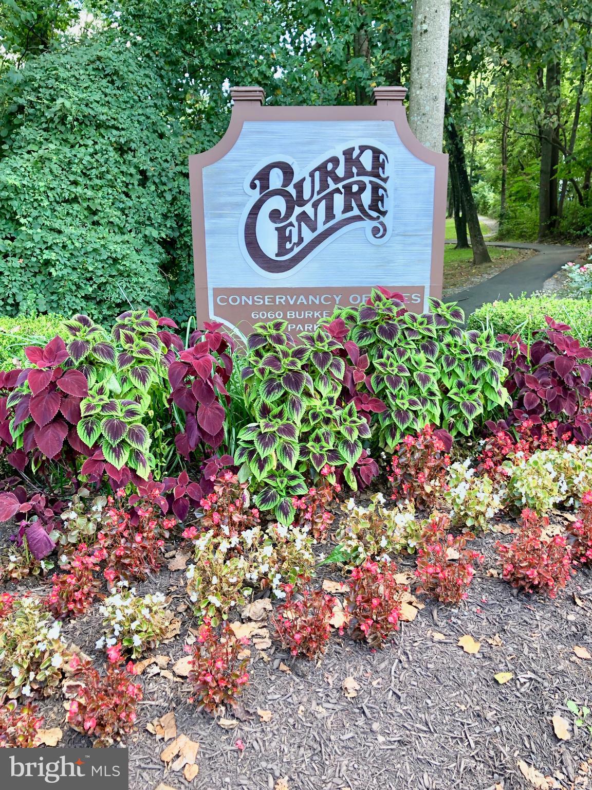 BURKE CENTRE - Residential