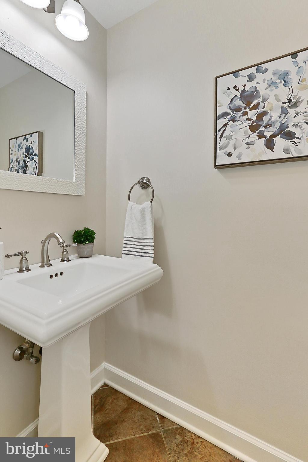 BURKE CENTRE - Residential