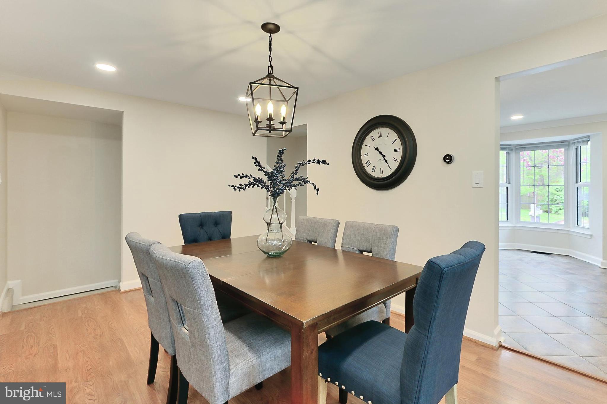 BURKE CENTRE - Residential