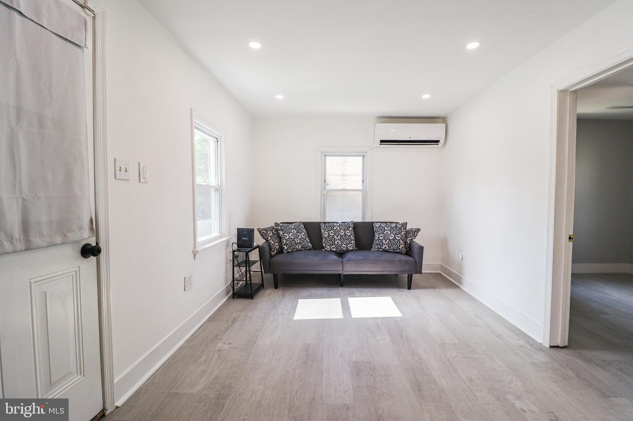 NOONAN PARK - Residential