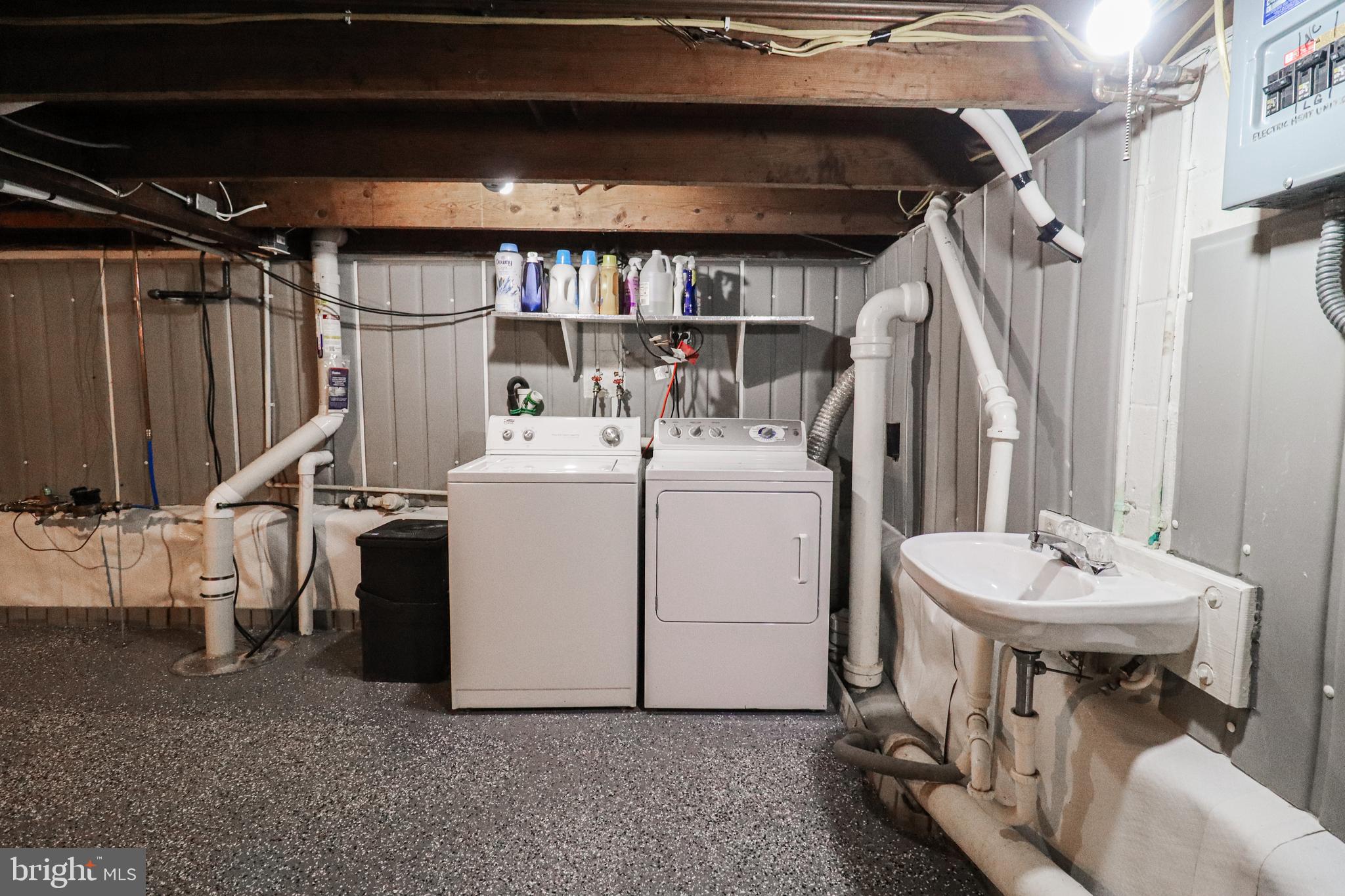 NOONAN PARK - Residential