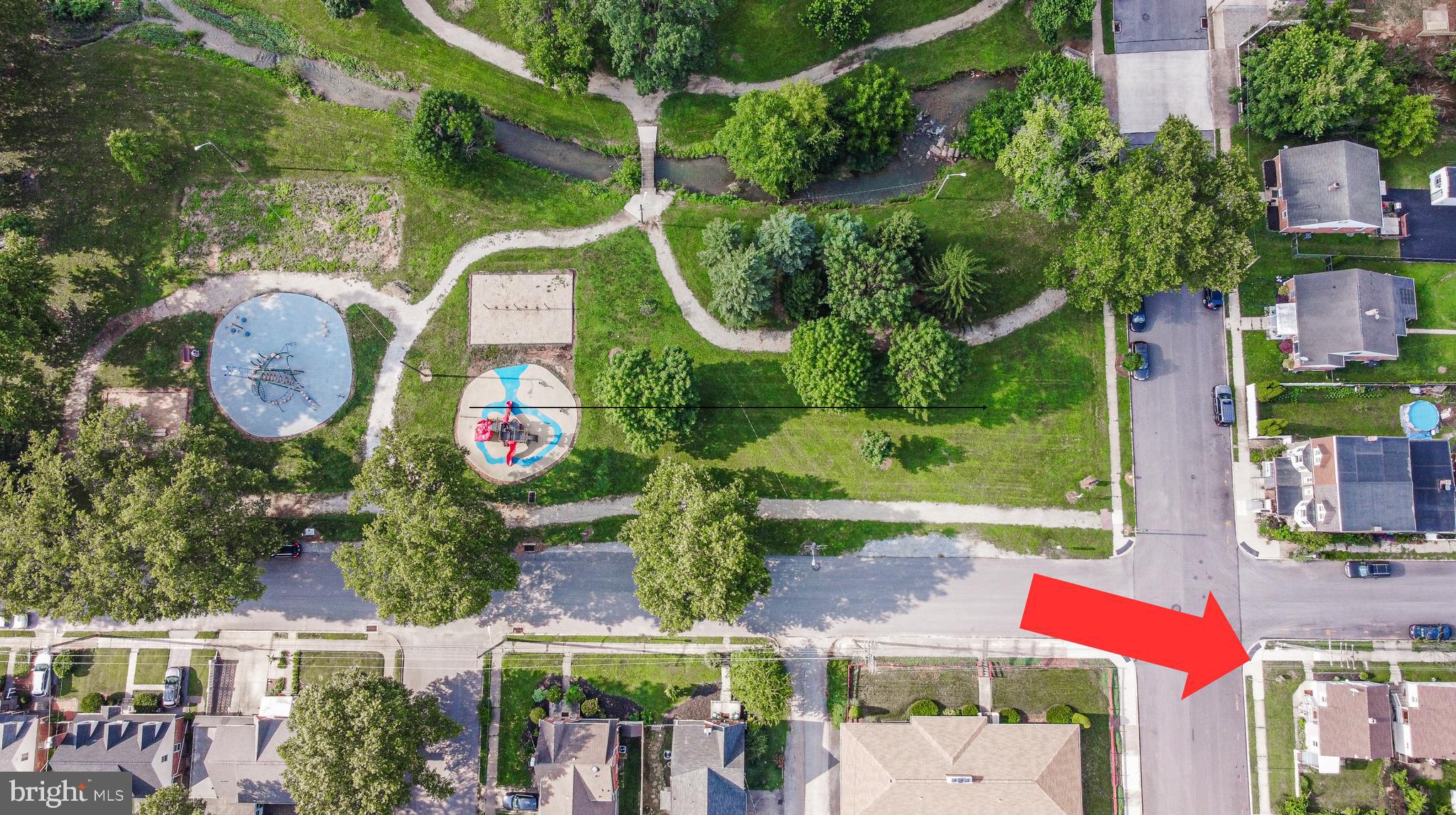 NOONAN PARK - Residential