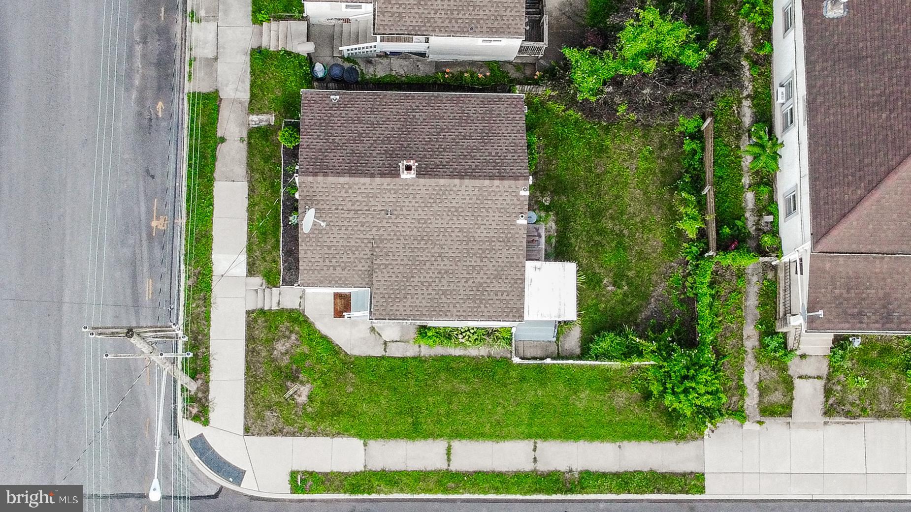 NOONAN PARK - Residential